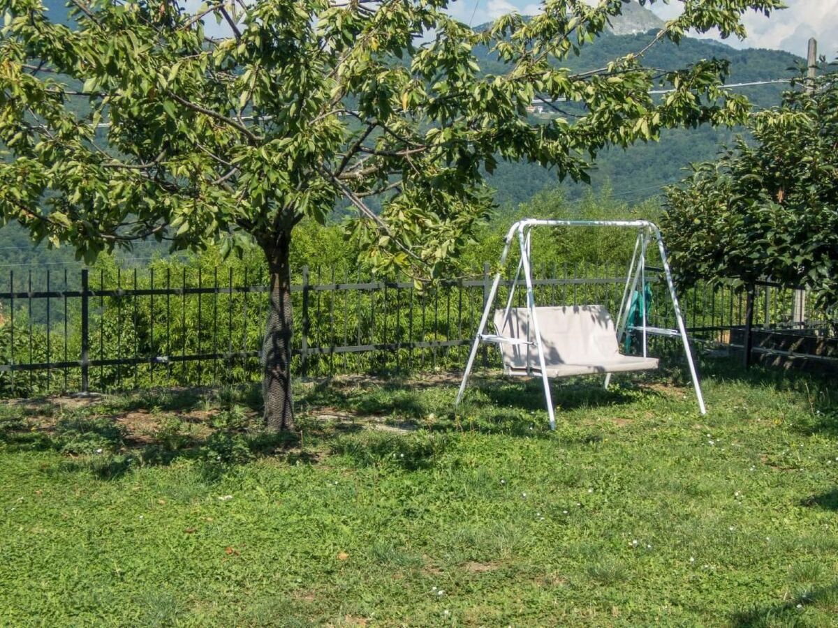 Appartement 90m² avec terrasse, jardin et four à pizza - Photo 28