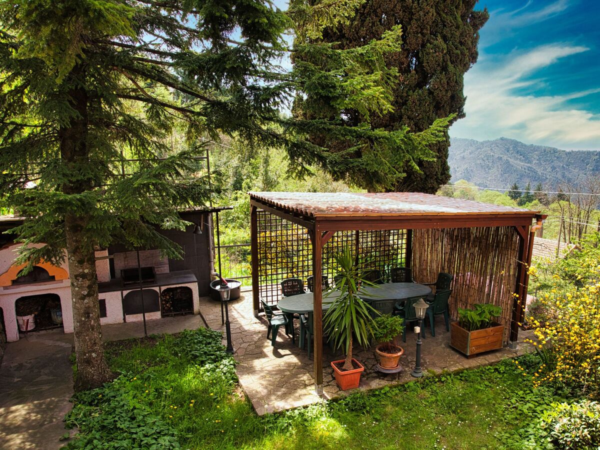 Appartement 90m² avec terrasse, jardin et four à pizza - Photo 46