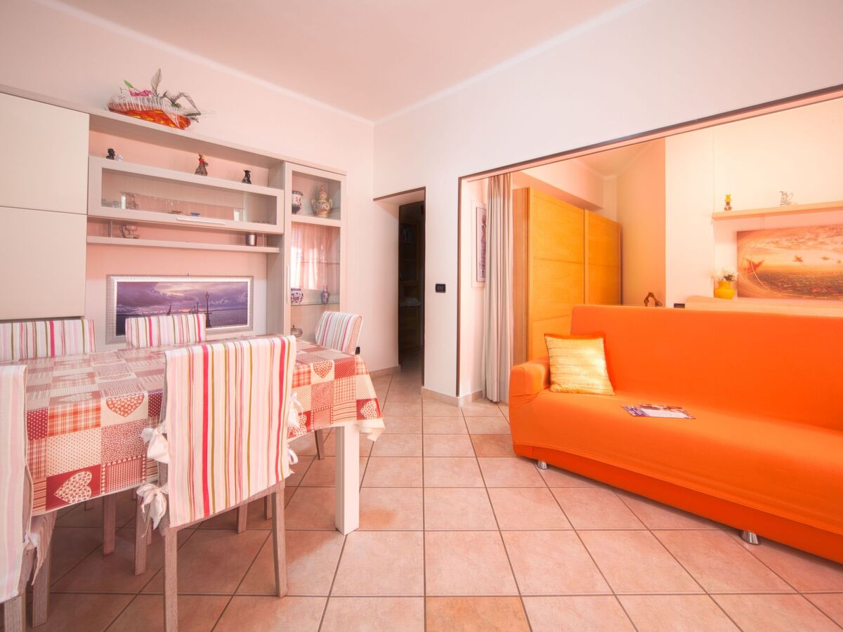 Studio avec jardin et barbecue à Casarza Ligure - Photo 2