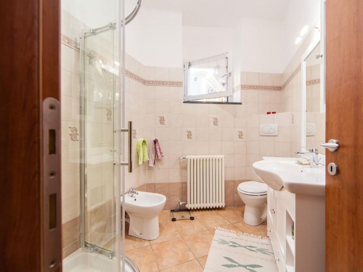Studio avec jardin et barbecue à Casarza Ligure - Photo 7
