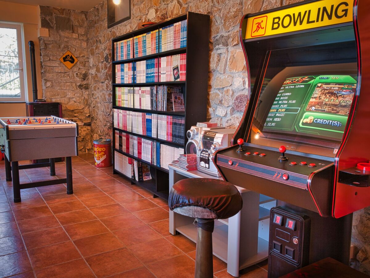 Studio avec jardin et barbecue à Casarza Ligure - Photo 10