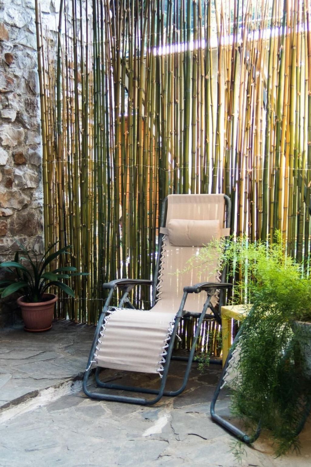 Studio avec jardin et barbecue à Casarza Ligure - Photo 15