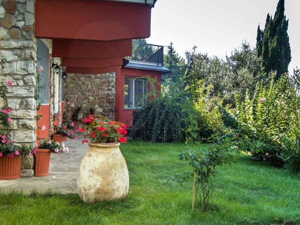 Studio avec jardin et barbecue à Casarza Ligure - Photo 20