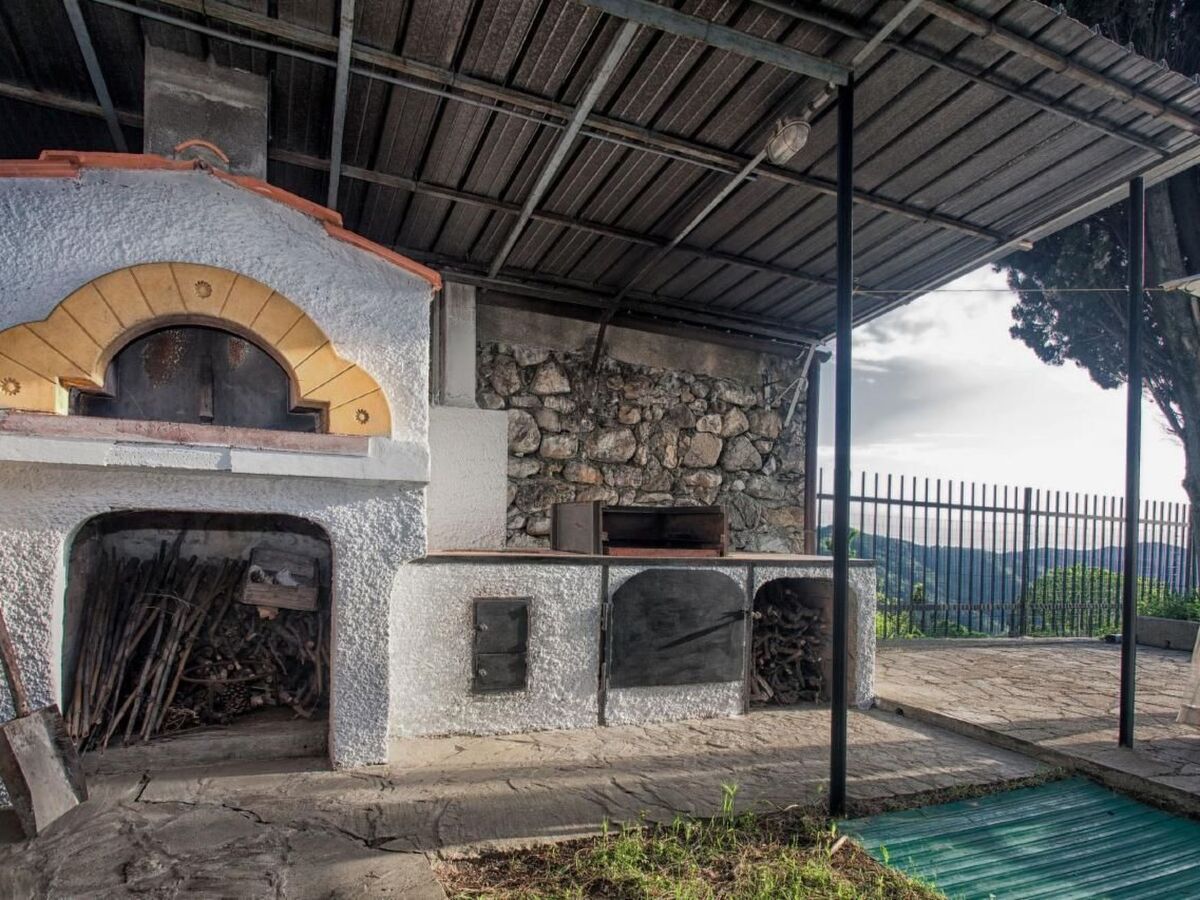 Studio avec jardin et barbecue à Casarza Ligure - Photo 31