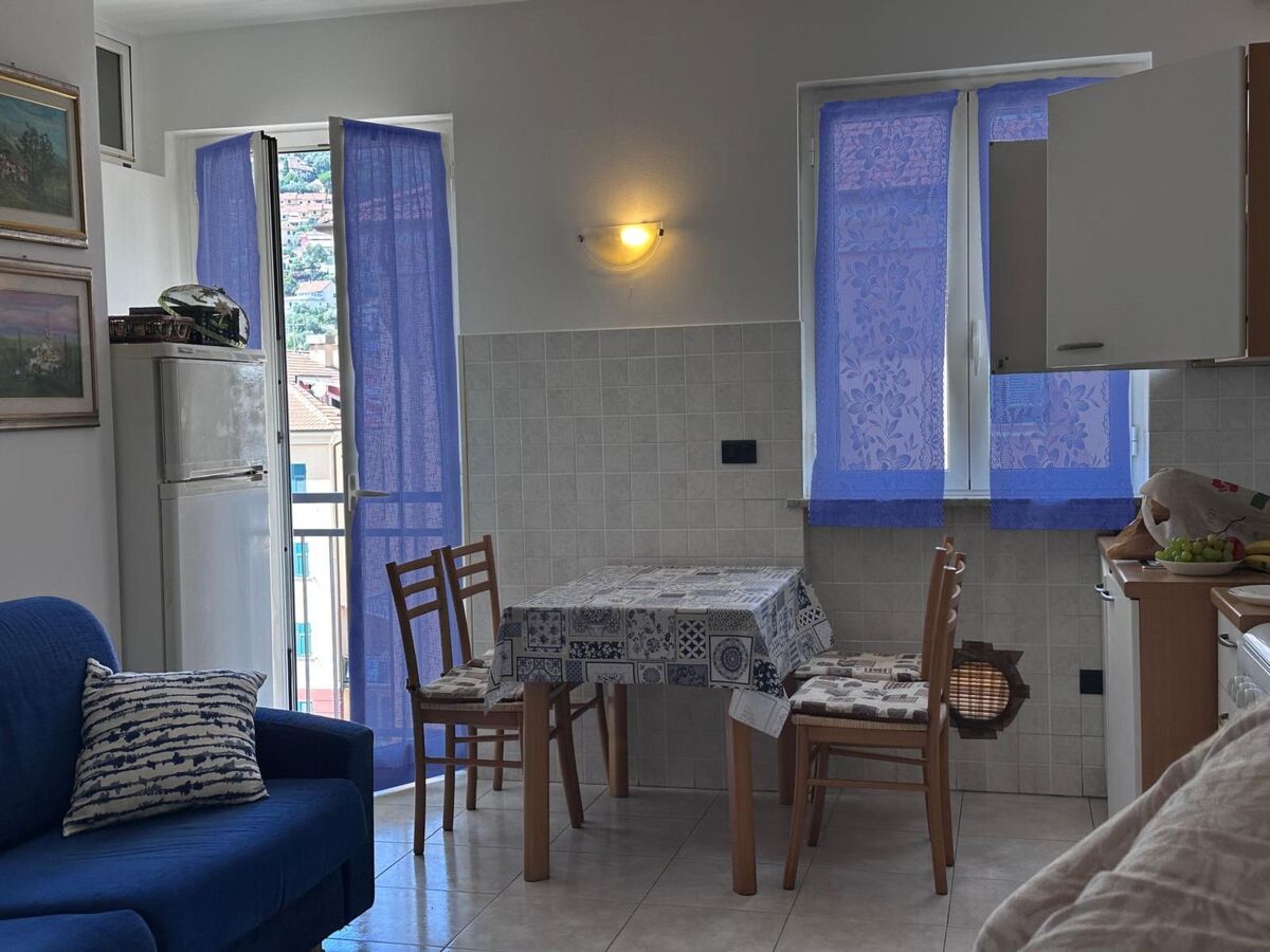 Appartement AMare Blu à Casarza Ligure, 4 pers. - Photo 3