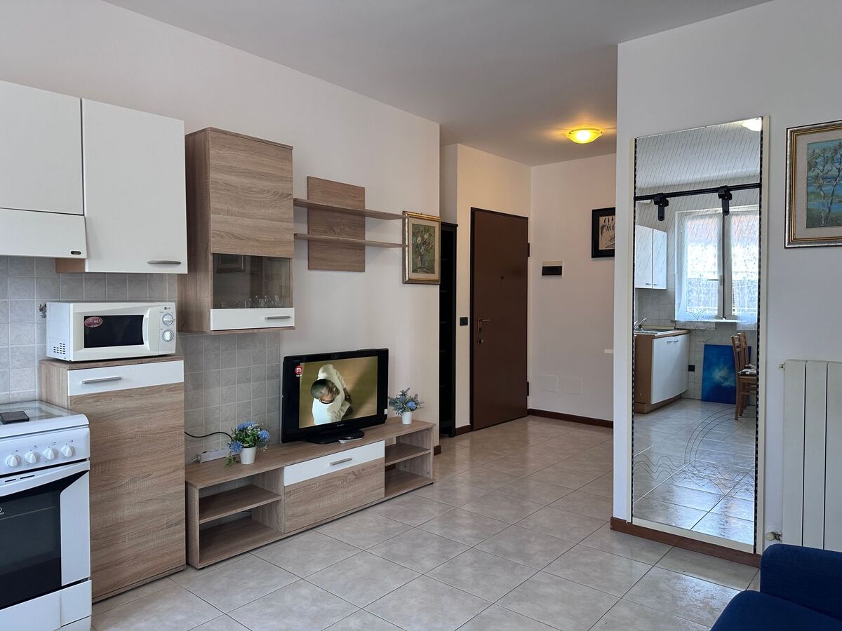 Appartement AMare Blu à Casarza Ligure, 4 pers. - Photo 4