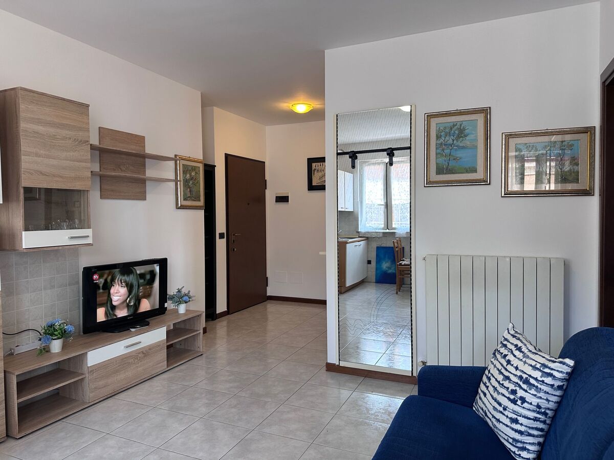 Appartement AMare Blu à Casarza Ligure, 4 pers. - Photo 6