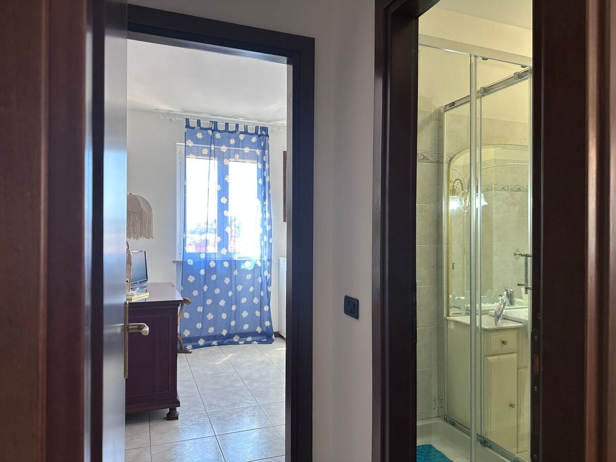 Appartement AMare Blu à Casarza Ligure, 4 pers. - Photo 15