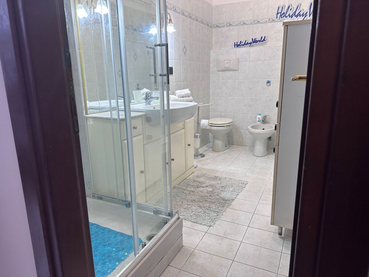 Appartement AMare Blu à Casarza Ligure, 4 pers. - Photo 18