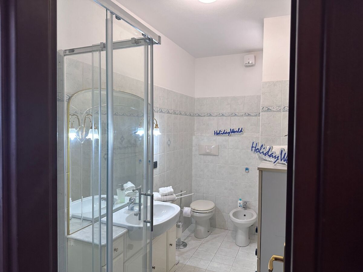 Appartement AMare Blu à Casarza Ligure, 4 pers. - Photo 19