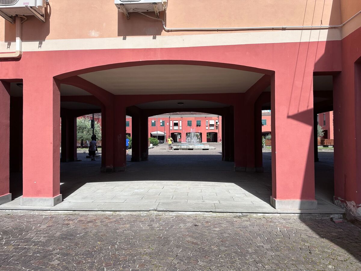 Appartement AMare Blu à Casarza Ligure, 4 pers. - Photo 20