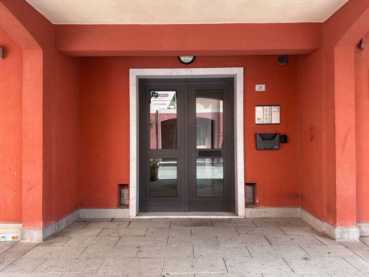 Appartement AMare Blu à Casarza Ligure, 4 pers. - Photo 22