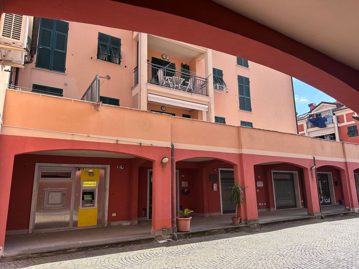 Appartement AMare Blu à Casarza Ligure, 4 pers. - Photo 24