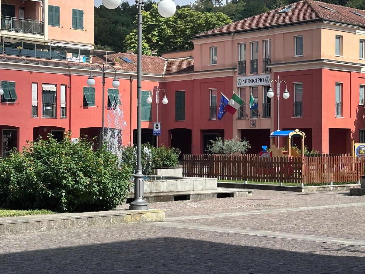 Appartement AMare Blu à Casarza Ligure, 4 pers. - Photo 25
