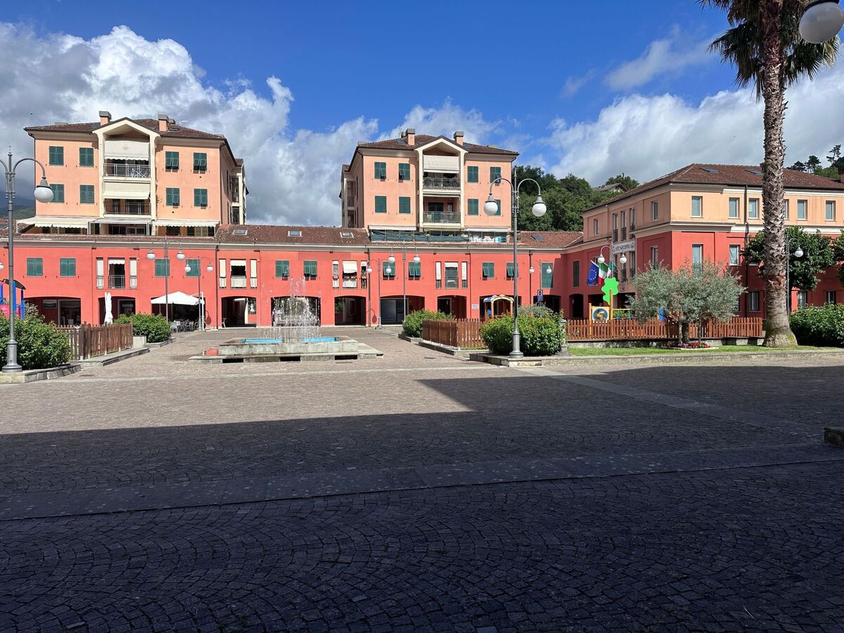 Appartement AMare Blu à Casarza Ligure, 4 pers. - Photo 26
