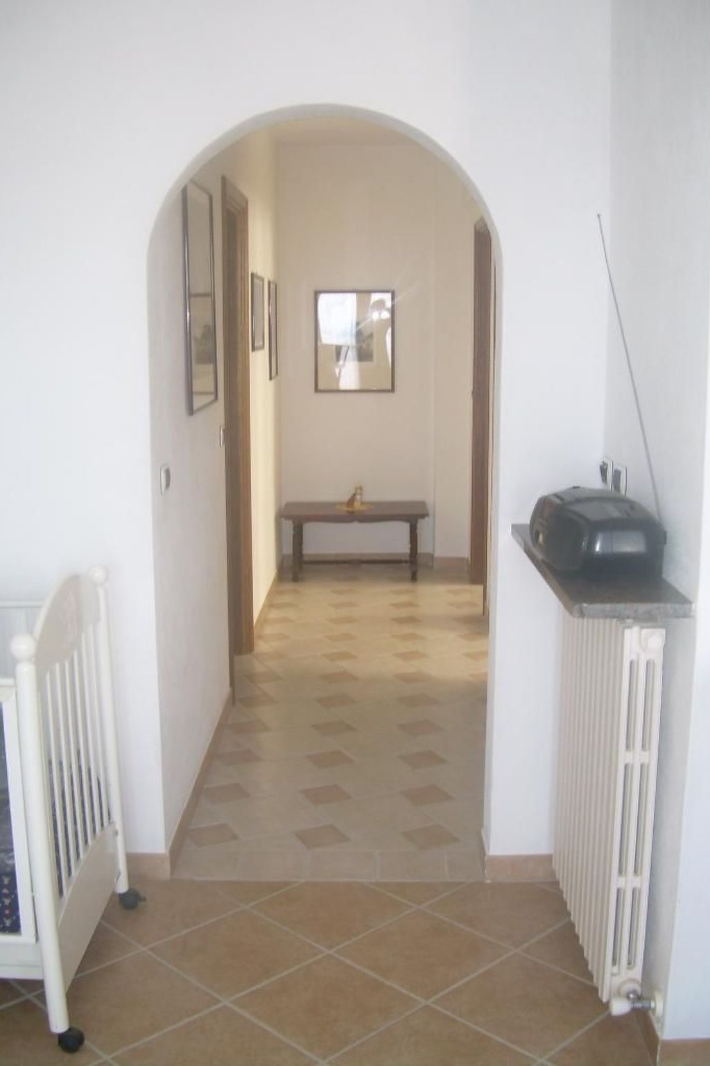 Appartement avec terrasse vue mer à Casarza Ligure - Photo 5