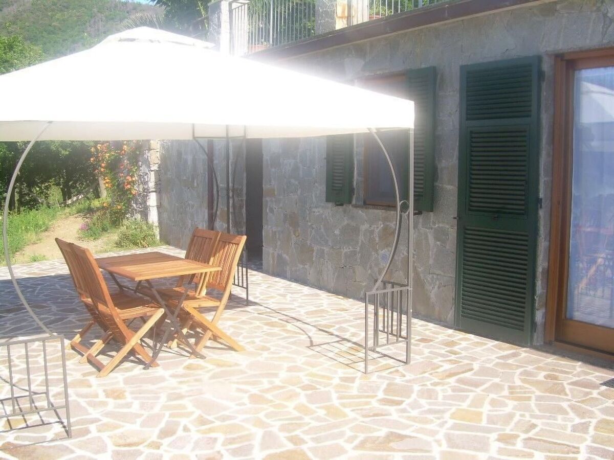 Appartement avec terrasse vue mer à Casarza Ligure - Photo 6