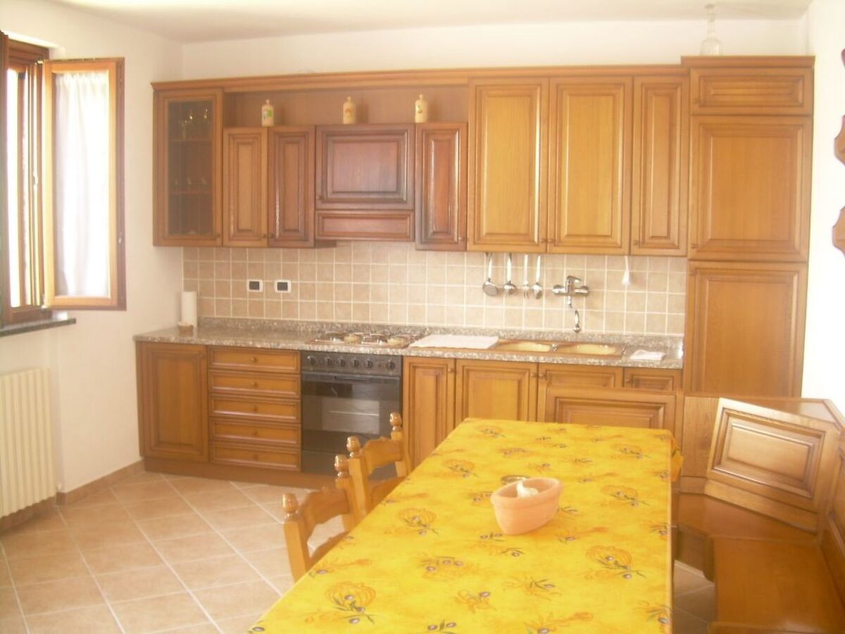 Appartement avec terrasse vue mer à Casarza Ligure - Photo 7