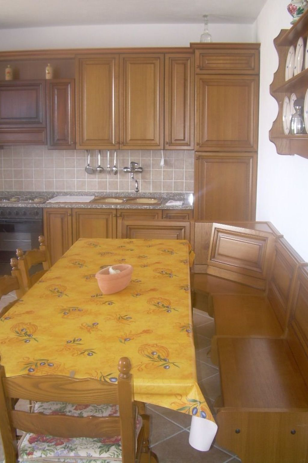 Appartement avec terrasse vue mer à Casarza Ligure - Photo 9