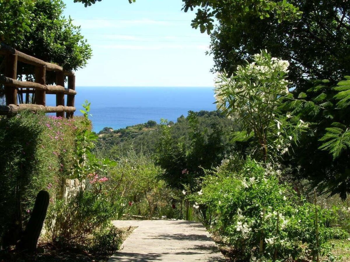 Appartement avec terrasse vue mer à Casarza Ligure - Photo 11