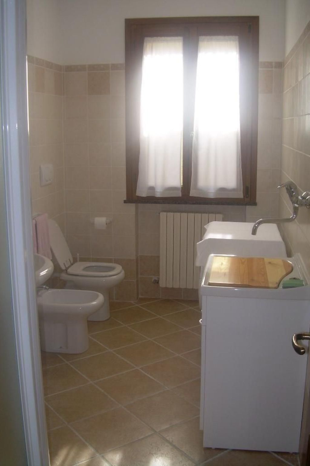 Appartement avec terrasse vue mer à Casarza Ligure - Photo 12