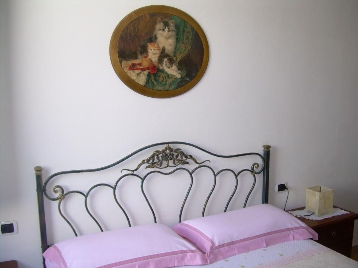 Appartement avec terrasse vue mer à Casarza Ligure - Photo 13