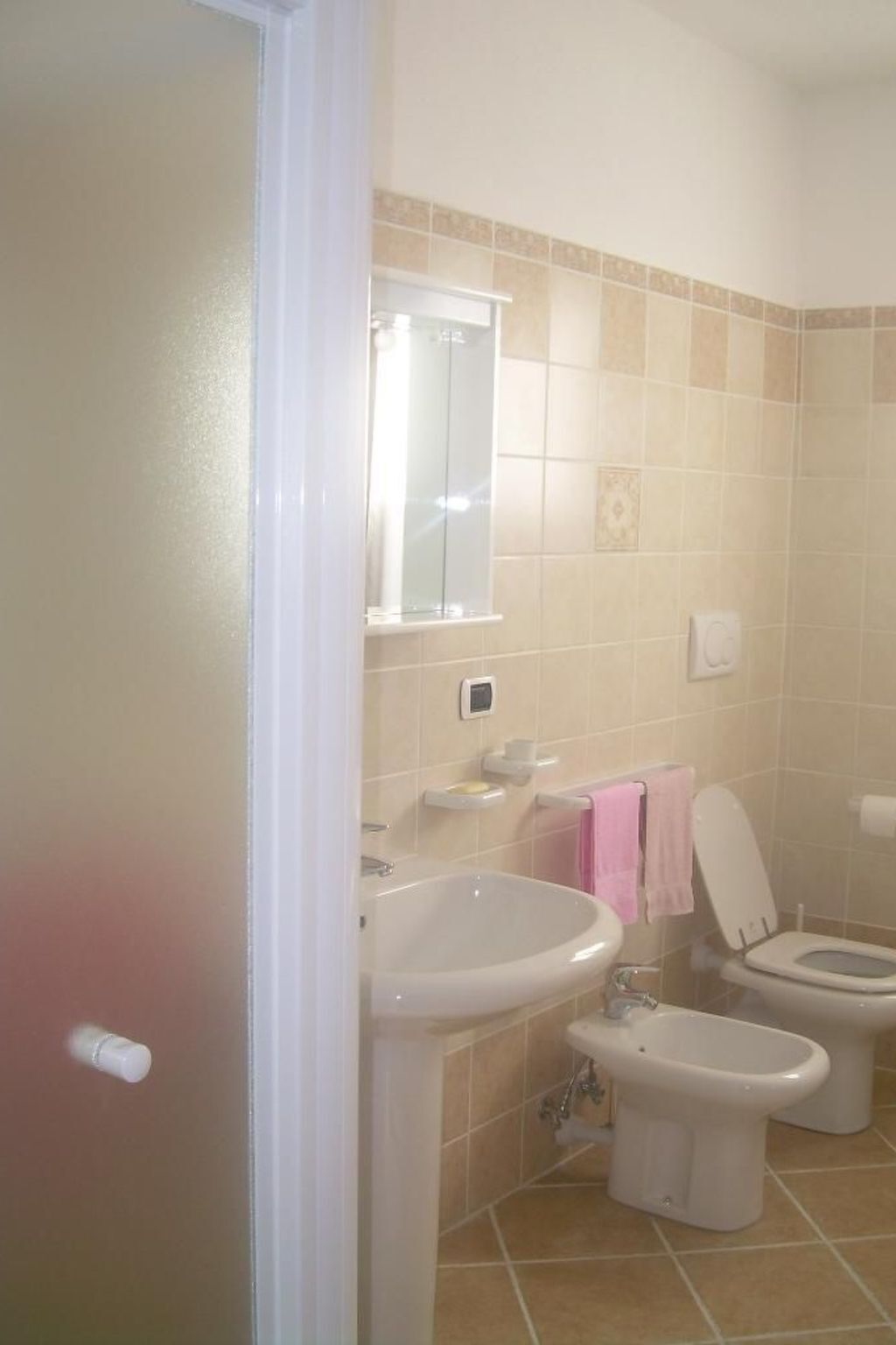 Appartement avec terrasse vue mer à Casarza Ligure - Photo 14