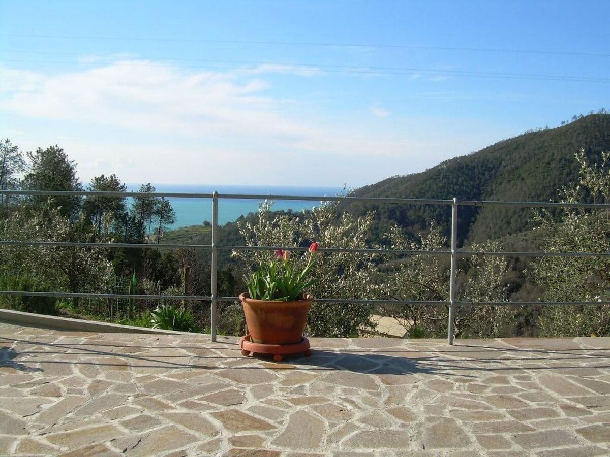 Appartement avec terrasse vue mer à Casarza Ligure - Photo 16