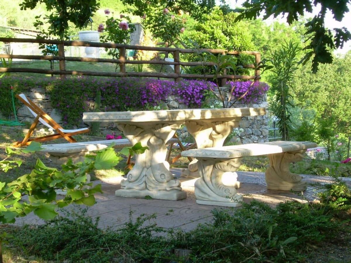 Appartement avec terrasse vue mer à Casarza Ligure - Photo 17