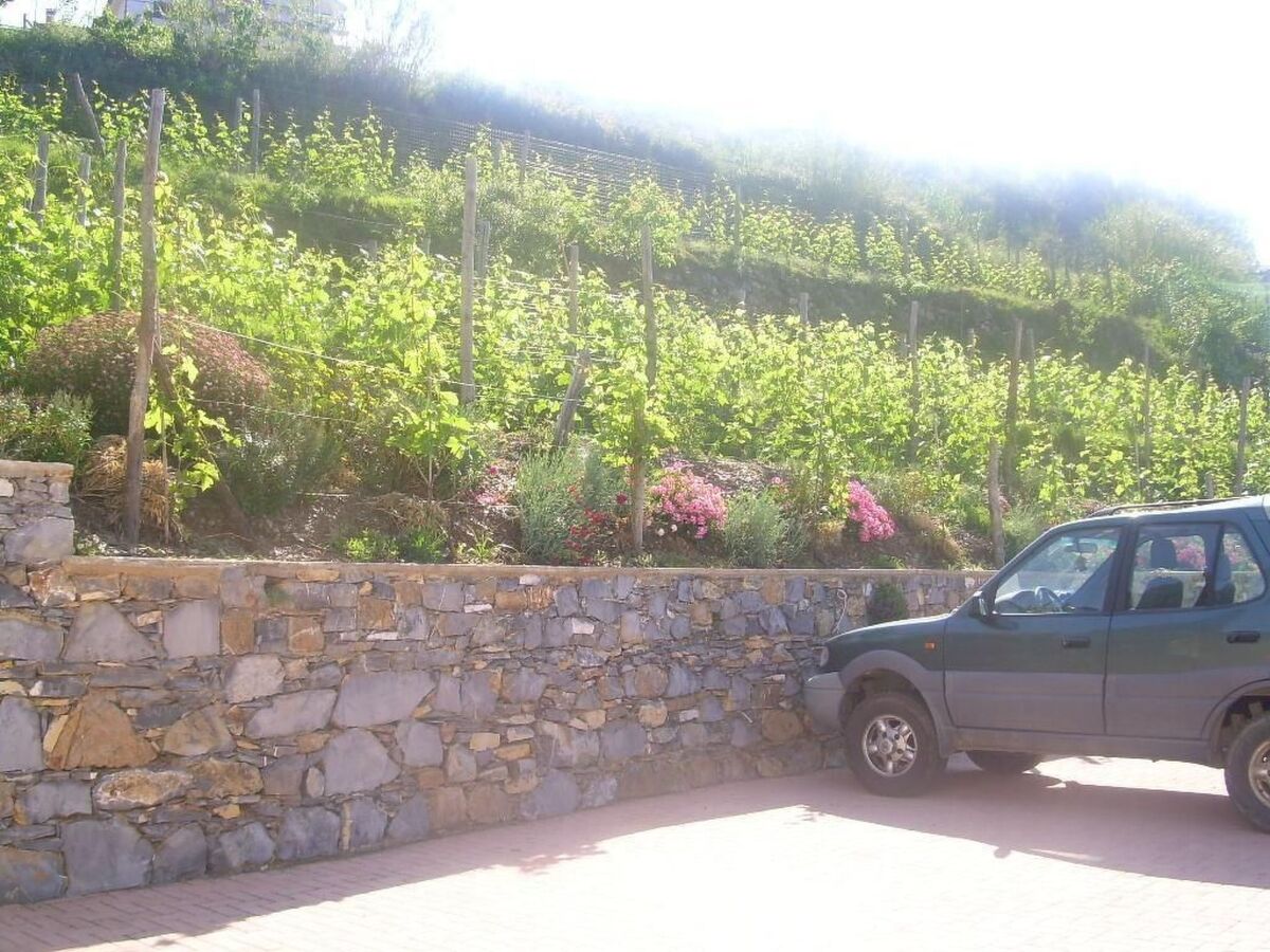 Appartement avec terrasse vue mer à Casarza Ligure - Photo 19