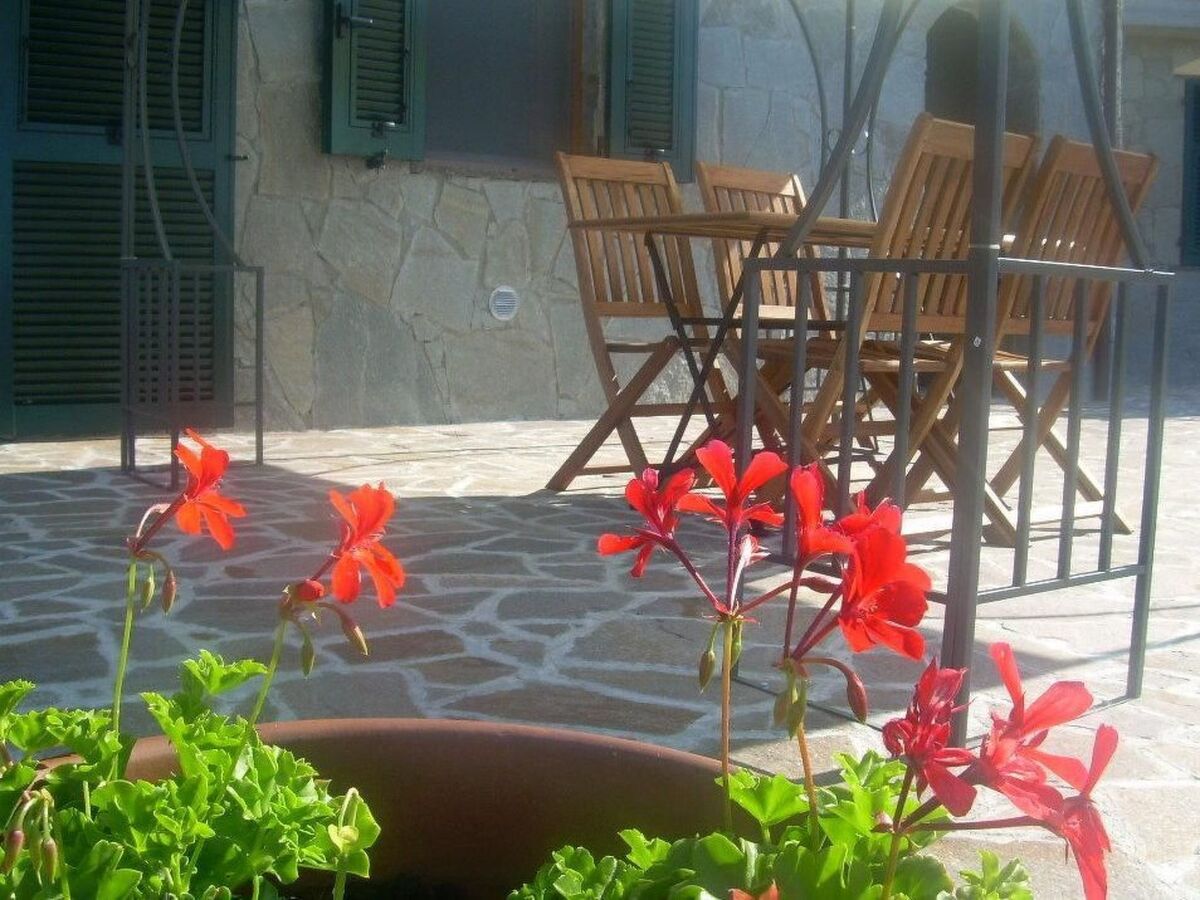 Appartement avec terrasse vue mer à Casarza Ligure - Photo 21