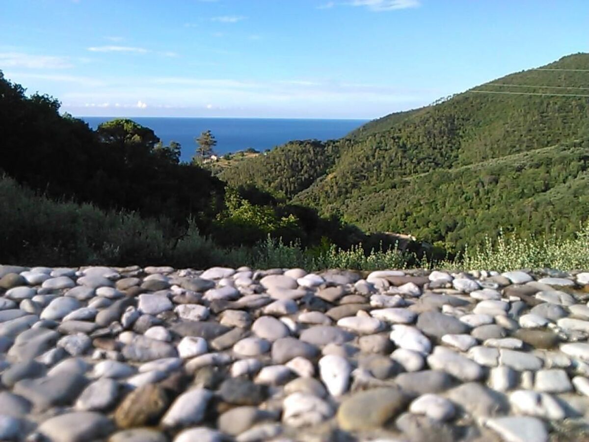 Appartement avec terrasse vue mer à Casarza Ligure - Photo 23