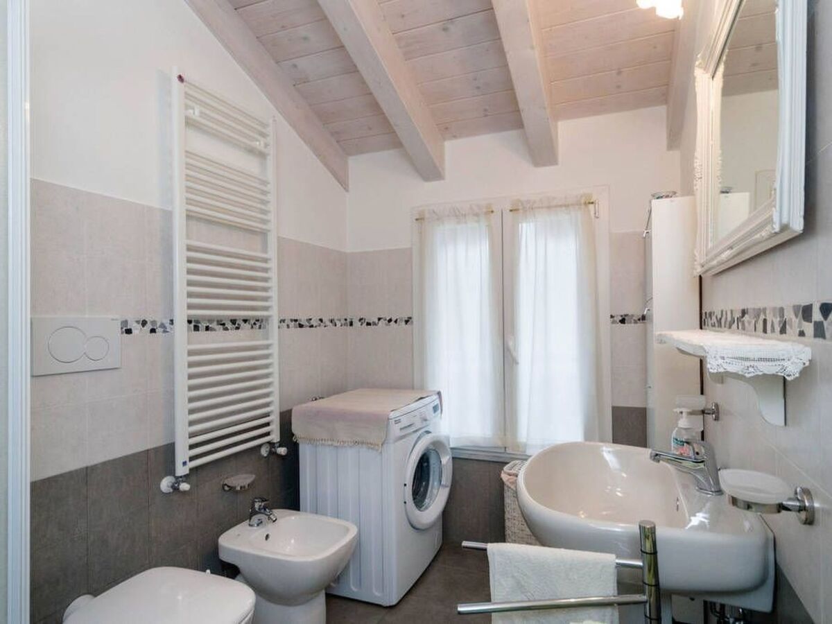 Mansarda Lina : Appartement terrasse face mer à Casarza Ligure - Photo 33