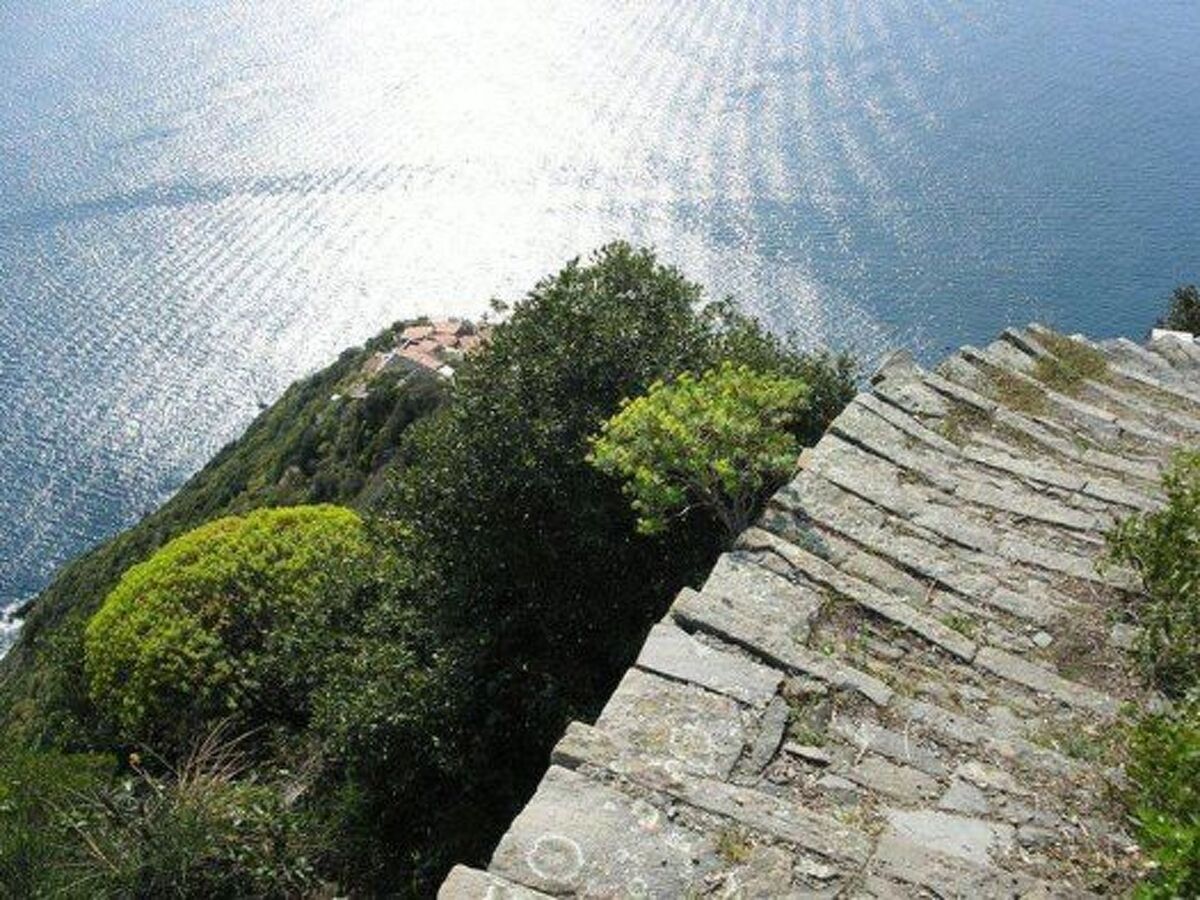 Mansarda Lina : Appartement terrasse face mer à Casarza Ligure - Photo 41