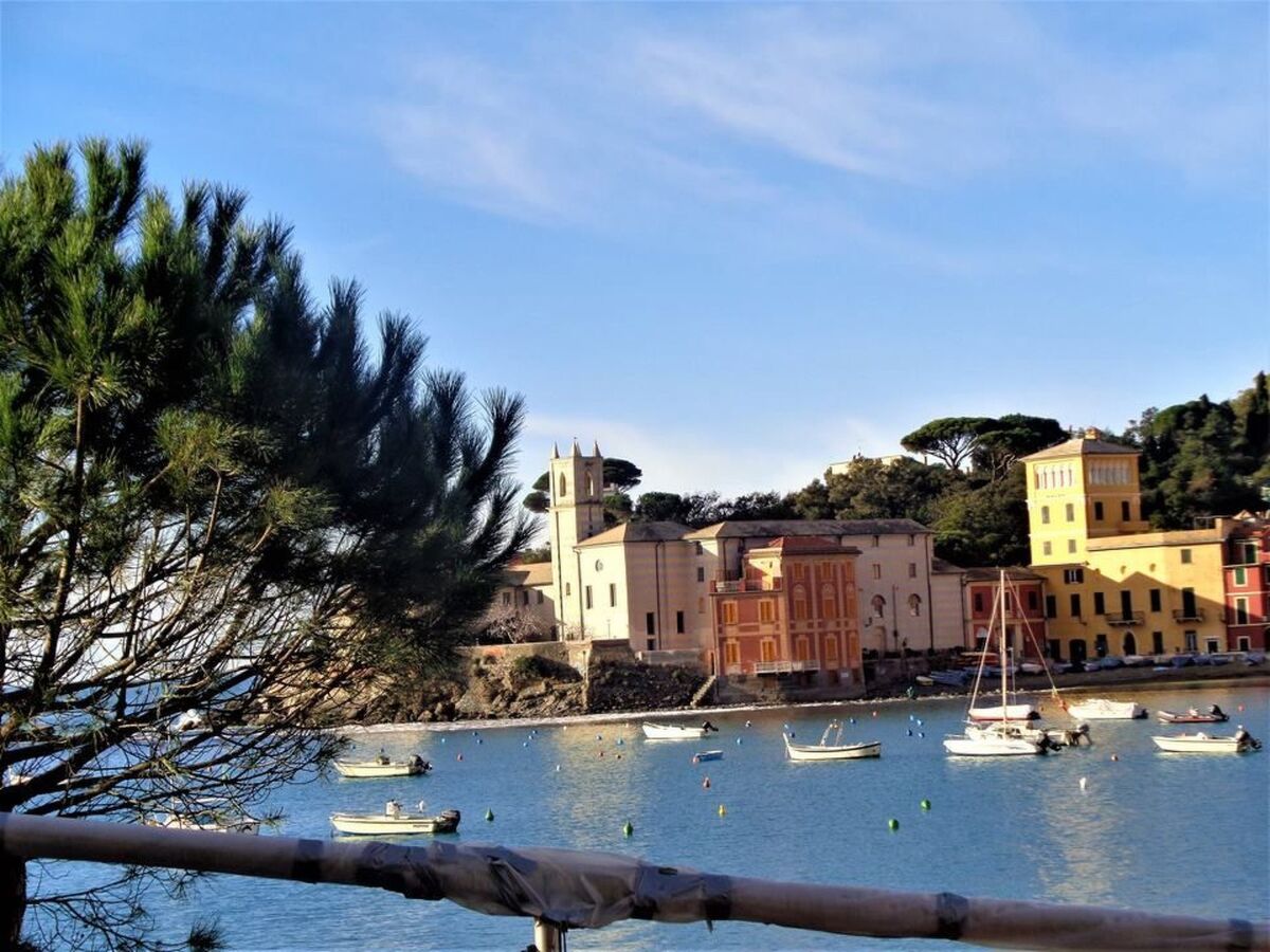 Mansarda Lina : Appartement terrasse face mer à Casarza Ligure - Photo 47