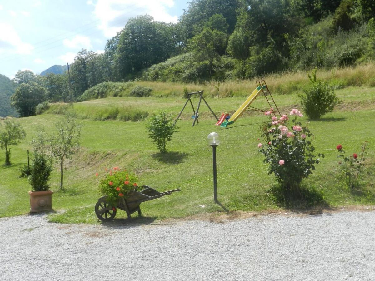 Appartement 4 pers. avec piscine chauffée à Popiglio - Photo 3