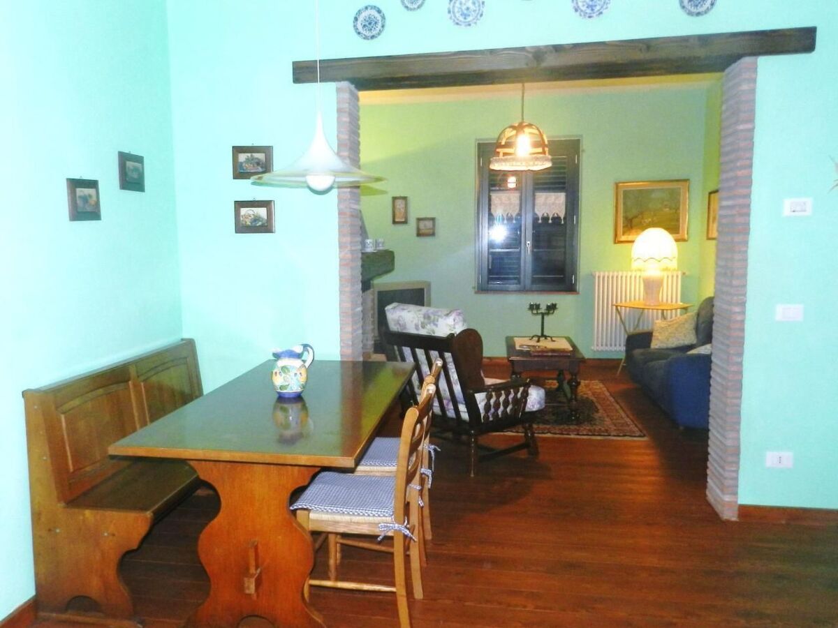 Appartement 4 pers. avec piscine chauffée à Popiglio - Photo 4