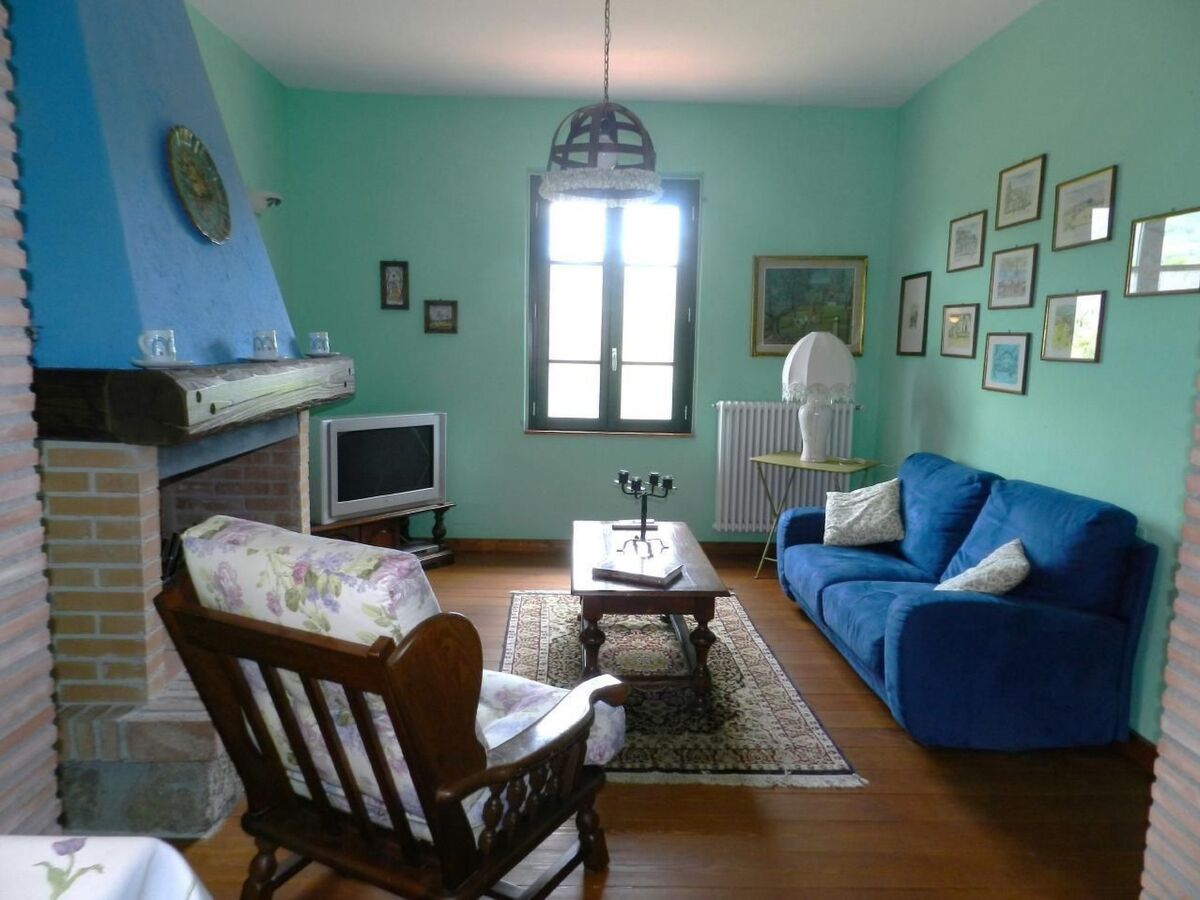 Appartement 4 pers. avec piscine chauffée à Popiglio - Photo 5