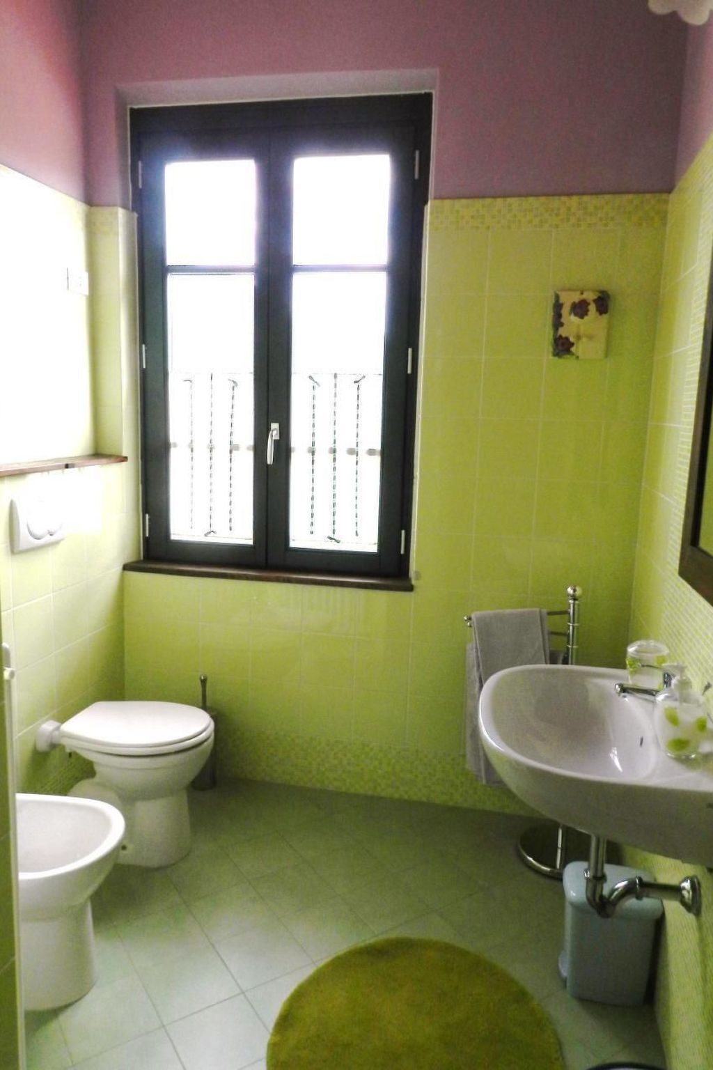 Appartement 4 pers. avec piscine chauffée à Popiglio - Photo 9