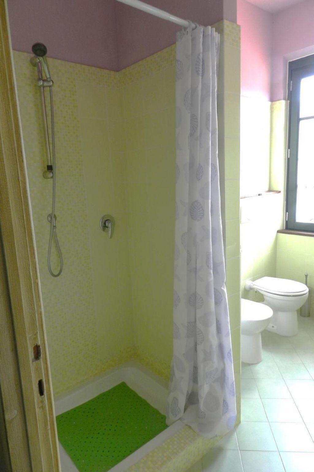 Appartement 4 pers. avec piscine chauffée à Popiglio - Photo 10