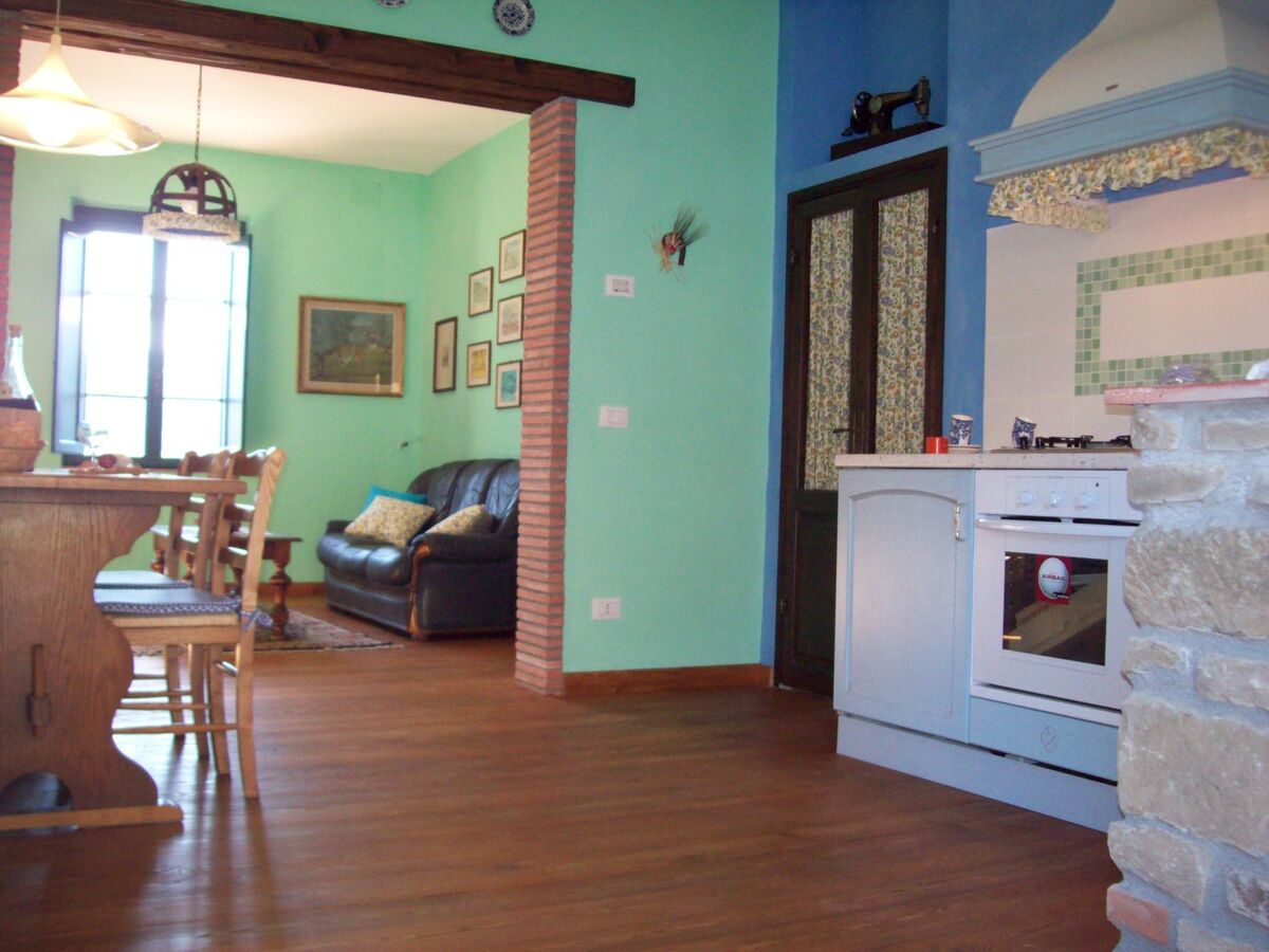 Appartement 4 pers. avec piscine chauffée à Popiglio - Photo 12