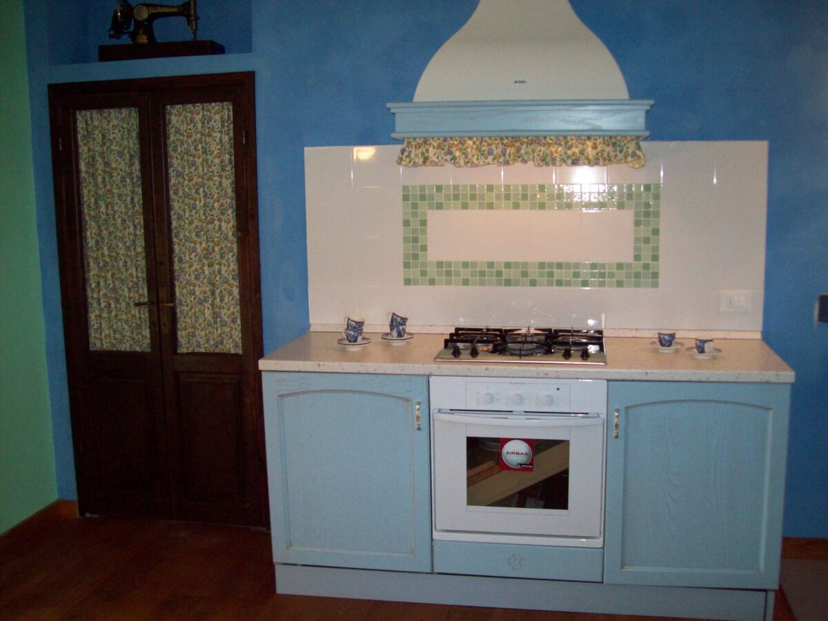Appartement 4 pers. avec piscine chauffée à Popiglio - Photo 14
