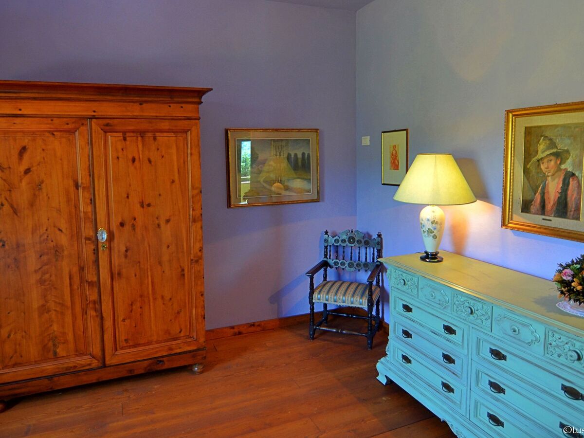 Appartement 4 pers. avec piscine chauffée à Popiglio - Photo 17