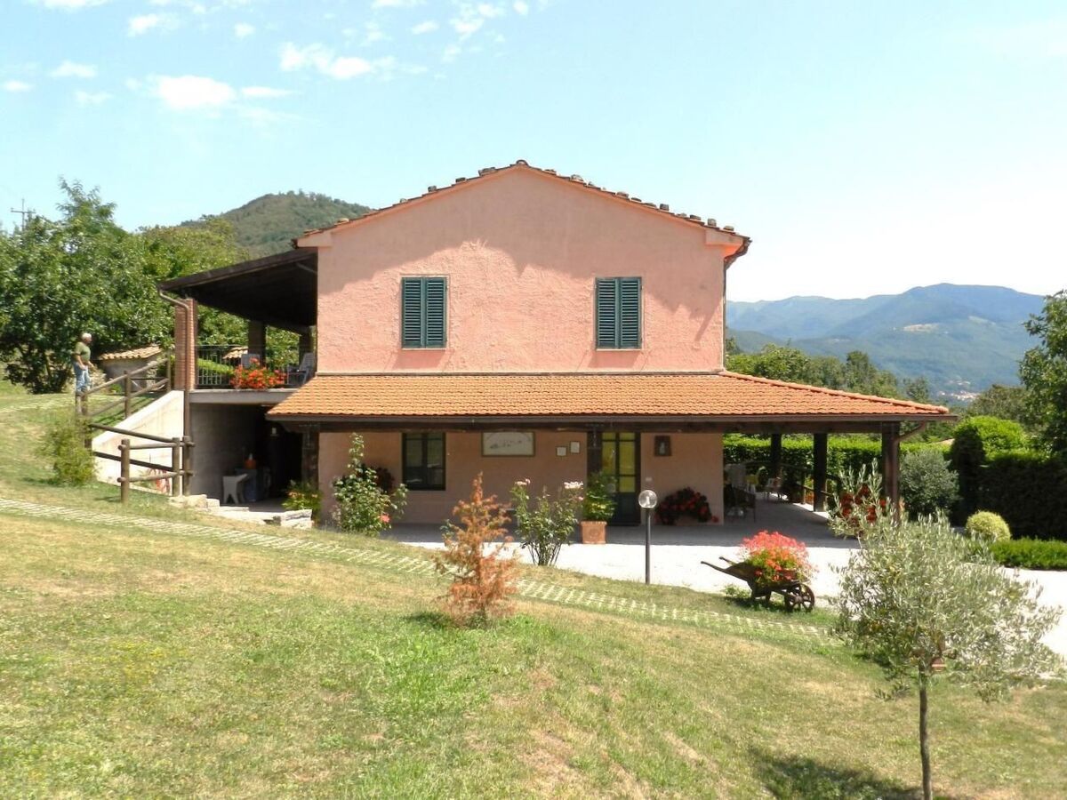 Appartement 2 chambres avec piscine chauffée à Popiglio - Photo 1