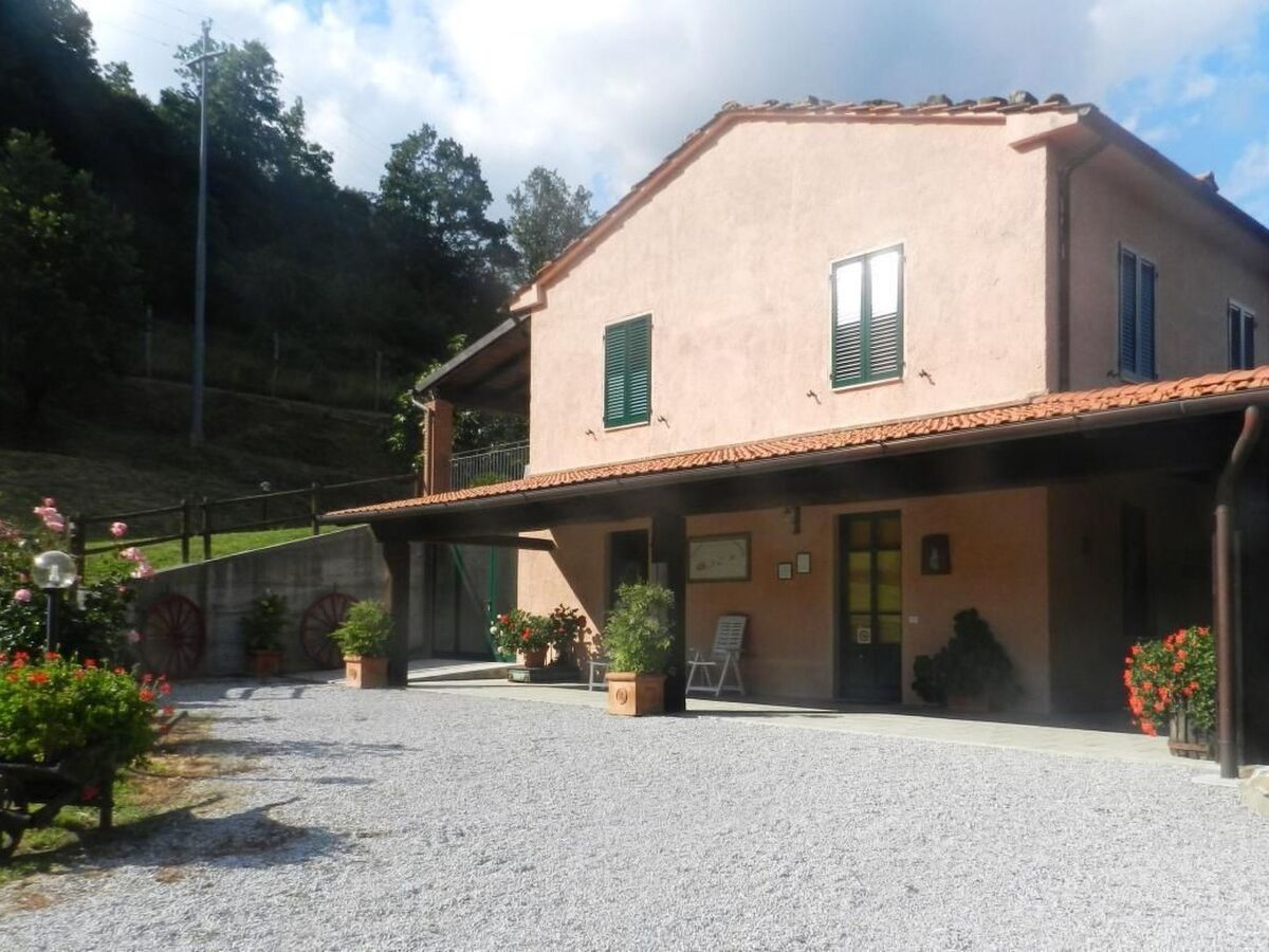 Appartement 2 chambres avec piscine chauffée à Popiglio - Photo 2