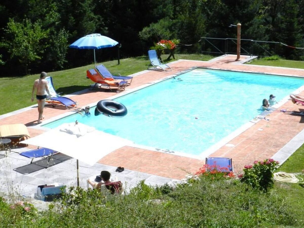 Appartement 2 chambres avec piscine chauffée à Popiglio - Photo 4