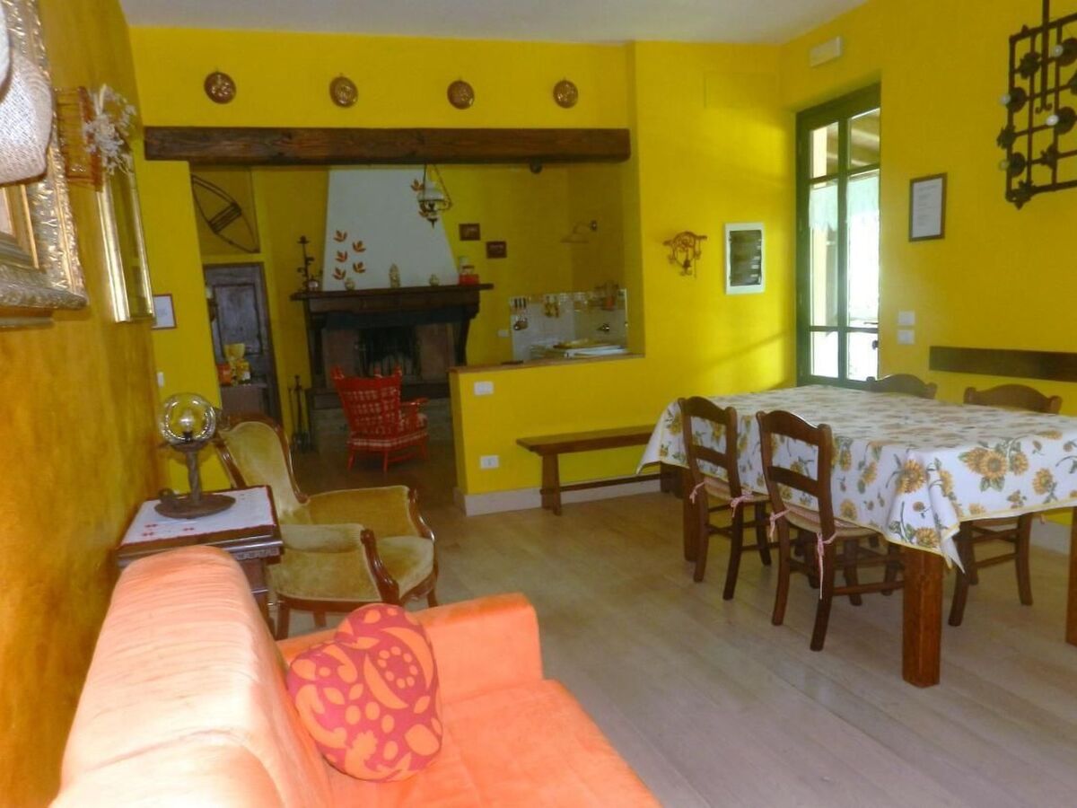 Appartement 2 chambres avec piscine chauffée à Popiglio - Photo 5
