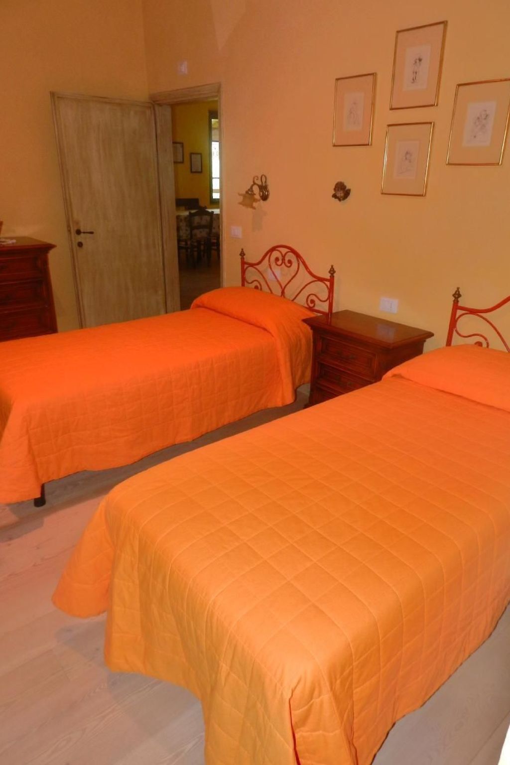 Appartement 2 chambres avec piscine chauffée à Popiglio - Photo 7