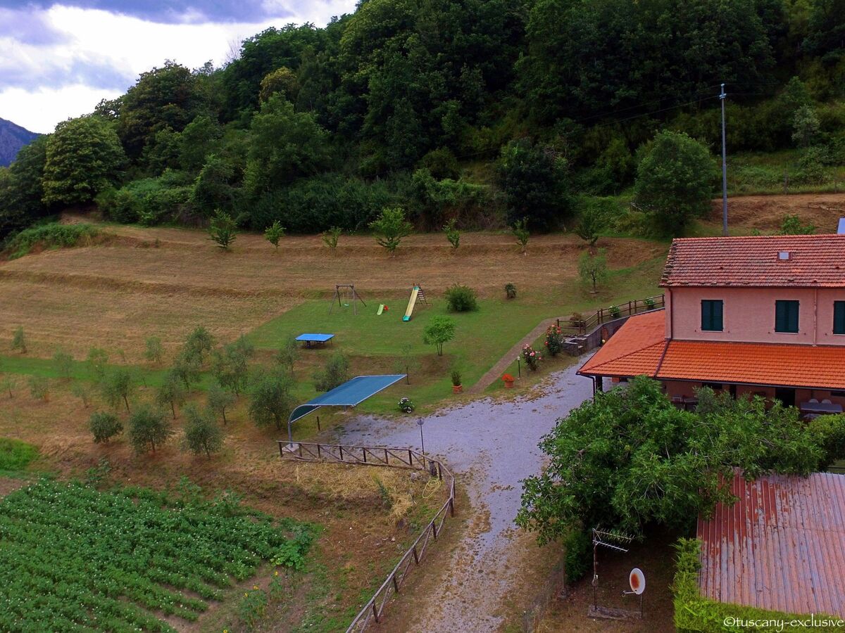 Appartement 2 chambres avec piscine chauffée à Popiglio - Photo 12