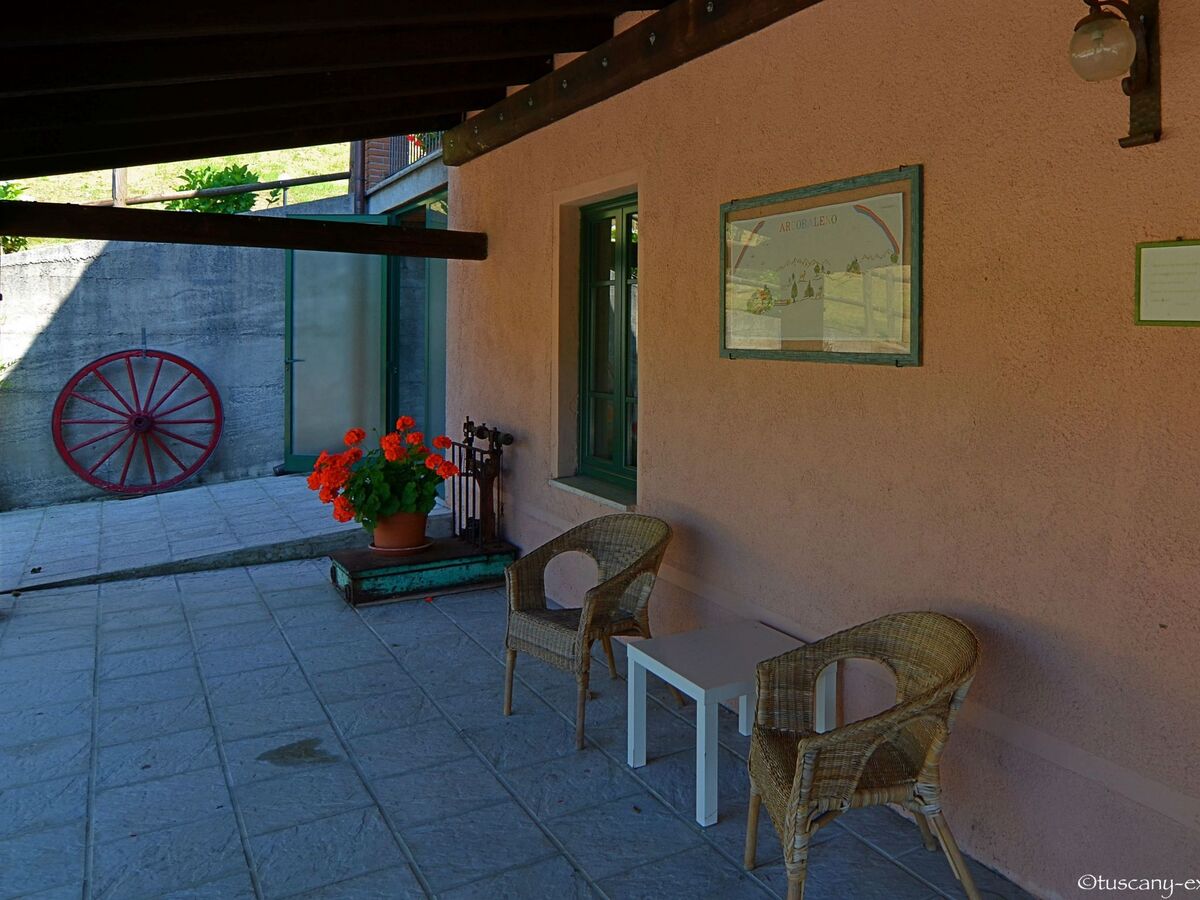 Appartement 2 chambres avec piscine chauffée à Popiglio - Photo 13